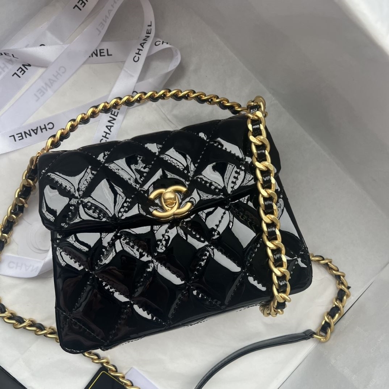 Chanel Satchel Bags